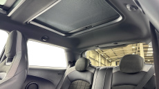 MINI Hatchback 1.5 Cooper Sport 3dr Auto Petrol Hatchback